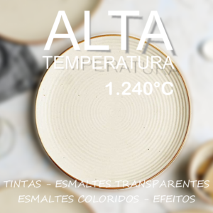 ALTA TEMPERATURA