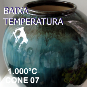 BAIXA TEMPERATURA