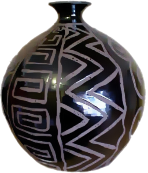 MET BLACK - 500 ML