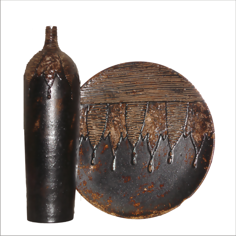 MET BRONZE - 250 ML