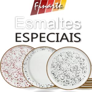 ESMALTES ESPECIAIS