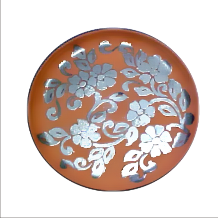 MET SILVER - 1 LT