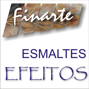 ESMALTES EFEITO