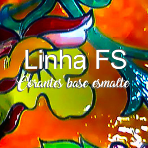 FS-TINTAS ESMALTE