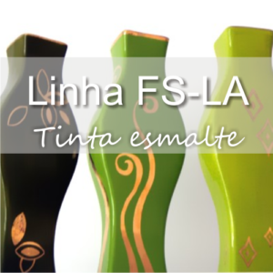 FS-LA - TINTAS ESMALTE