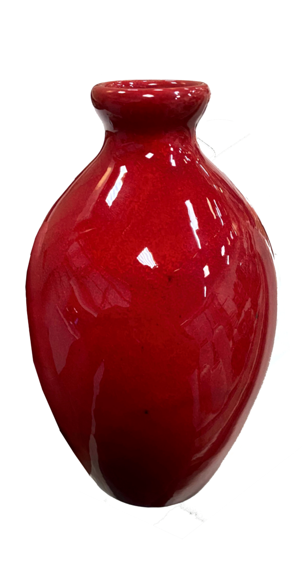 RET VERMELHO FOGO 100ML