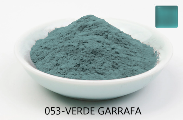 PCB-053 VERDE GARRAFA