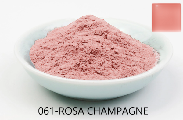 PES-061 ROSA CHAMPAGNE