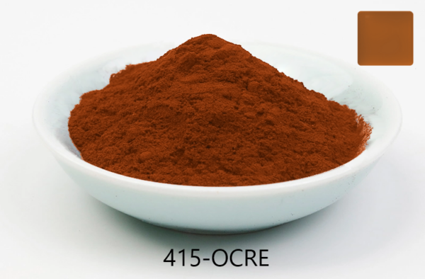 PAT 415-OCRE