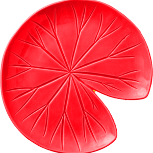 ATT 75 - VERMELHO INGLES