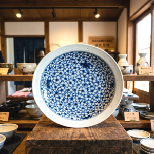 JAPONES-HASAMI