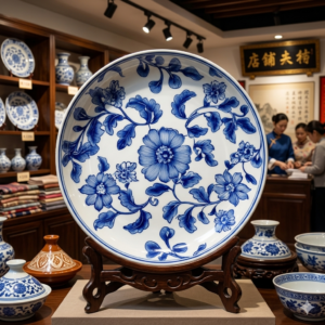 QINGHUA-CHINES