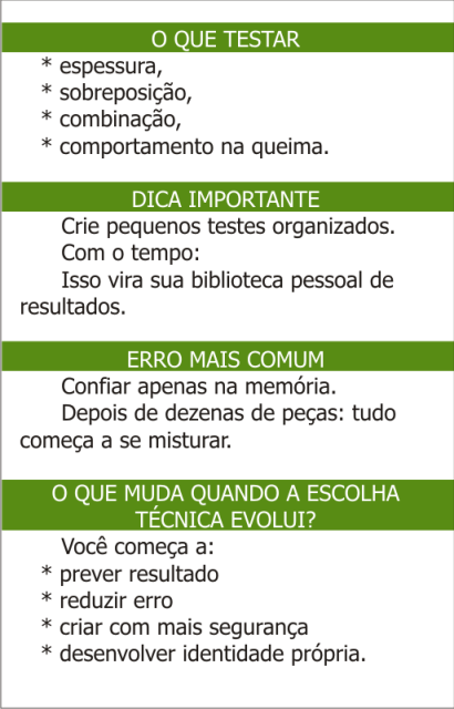 ESCOLHA TECNICA 17