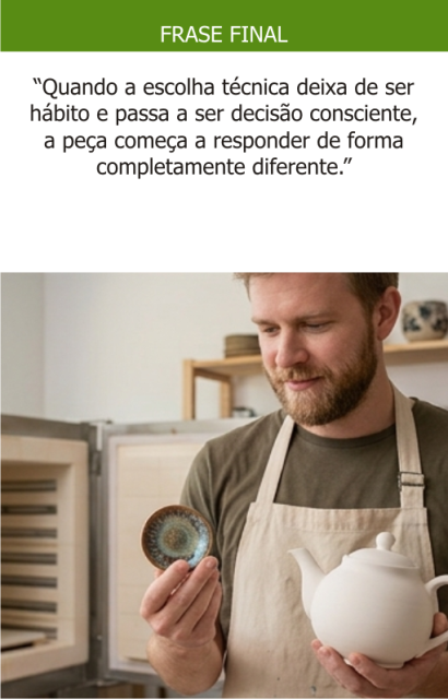 ESCOLHA TECNICA 18