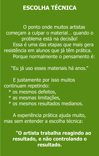 ESCOLHA TECNICA 2
