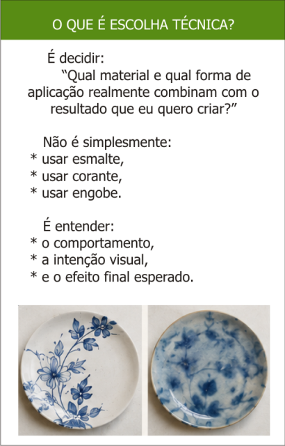 ESCOLHA TECNICA 3