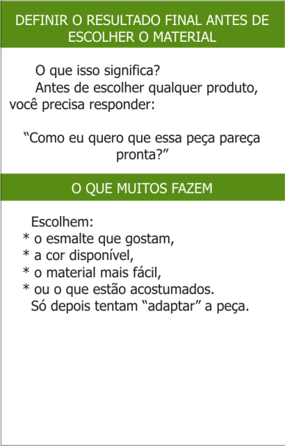 ESCOLHA TECNICA 6