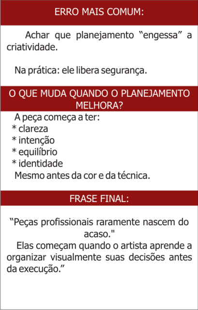 PLANEJAMENTO VISUAL 16