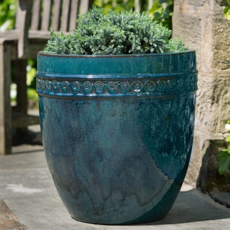 Tall_Borsa_Planter_Set_of_4_in_Indigo_Rain